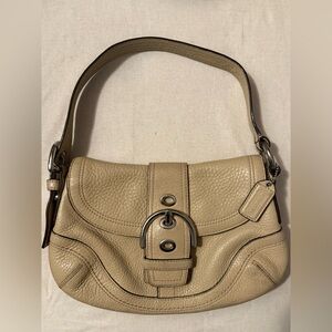 Vintage Y2K Coach